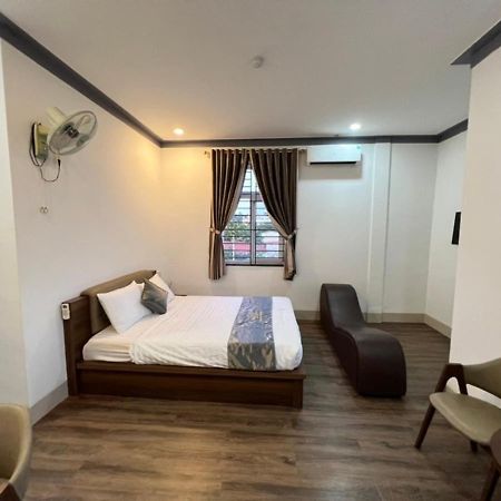 Bob Hotel 2 Buon Dha Prong Dış mekan fotoğraf