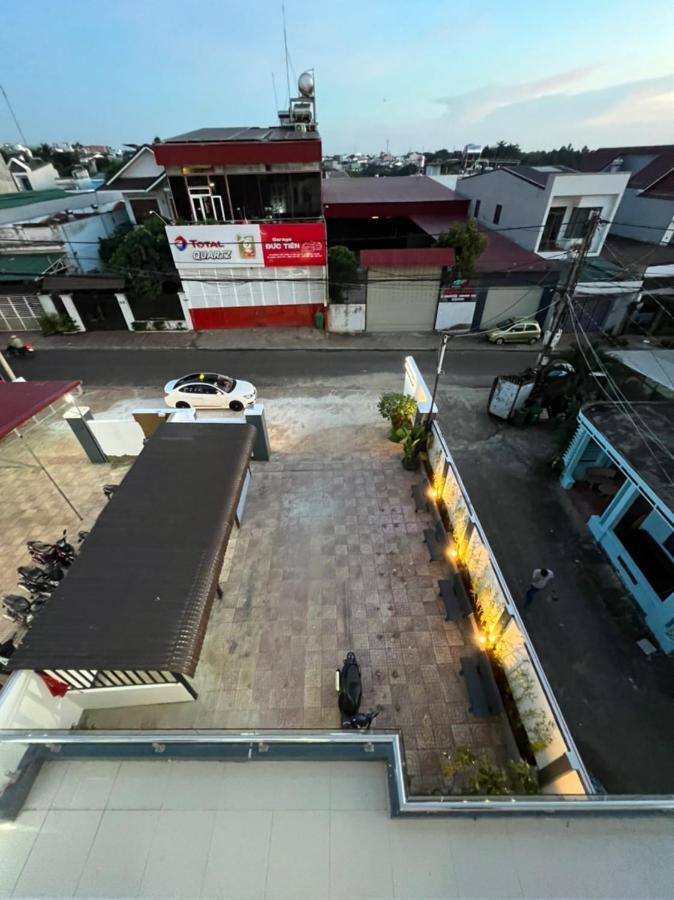 Bob Hotel 2 Buon Dha Prong Dış mekan fotoğraf