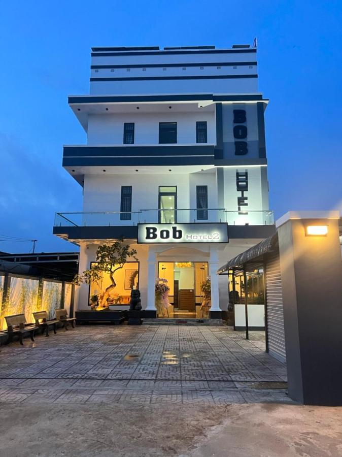 Bob Hotel 2 Buon Dha Prong Dış mekan fotoğraf