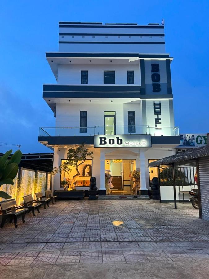 Bob Hotel 2 Buon Dha Prong Dış mekan fotoğraf