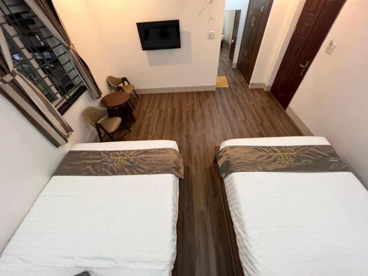 Bob Hotel 2 Buon Dha Prong Dış mekan fotoğraf