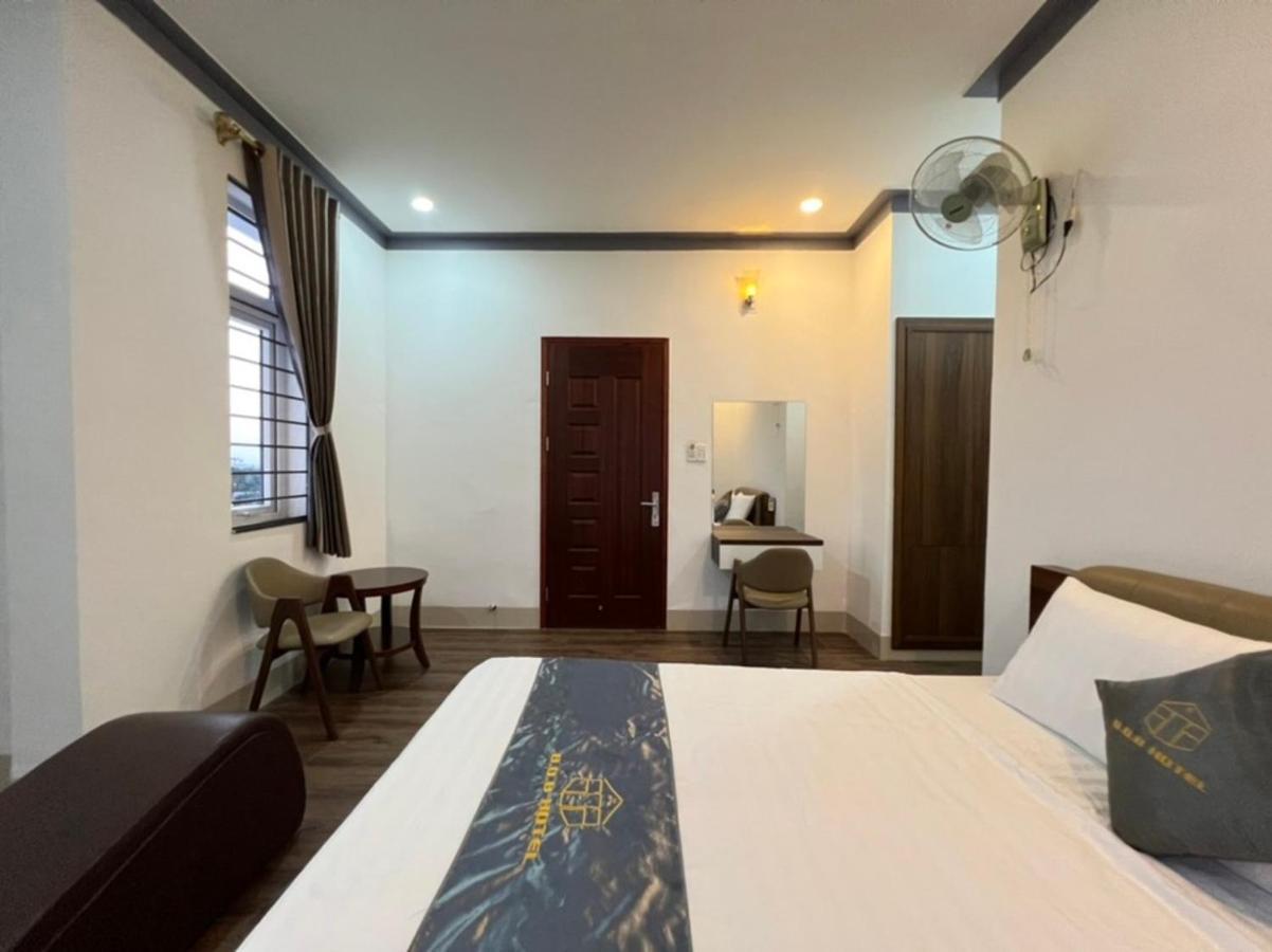 Bob Hotel 2 Buon Dha Prong Dış mekan fotoğraf