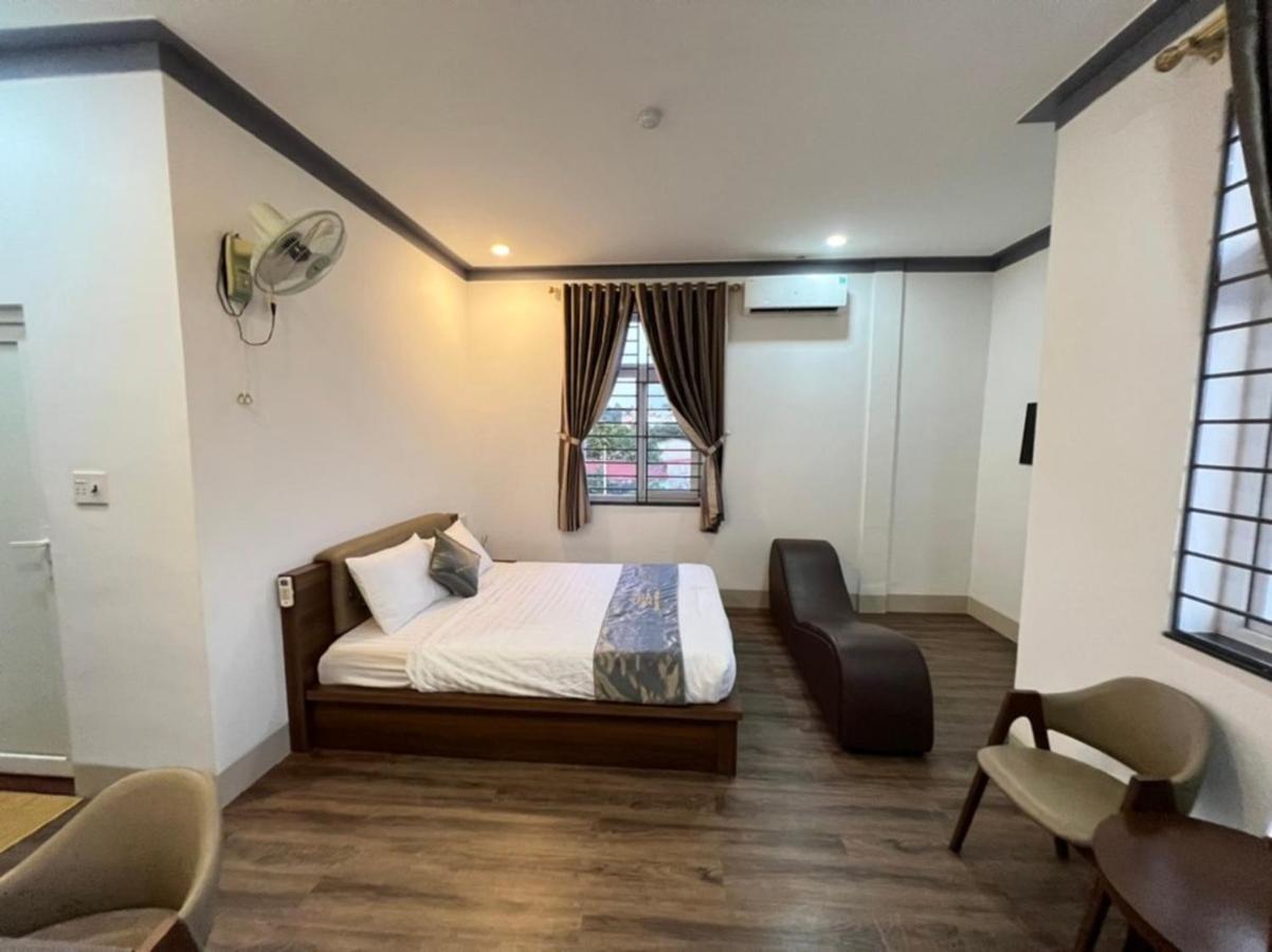 Bob Hotel 2 Buon Dha Prong Dış mekan fotoğraf