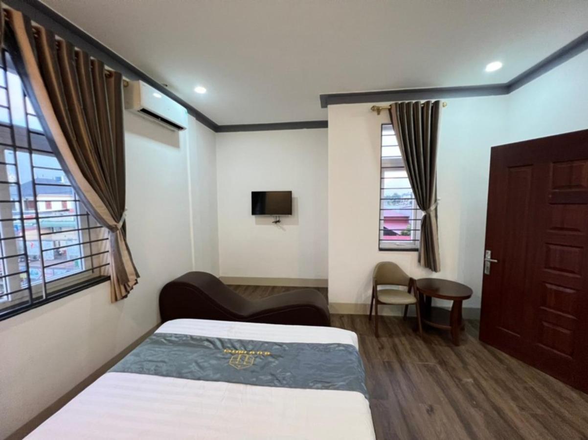 Bob Hotel 2 Buon Dha Prong Dış mekan fotoğraf