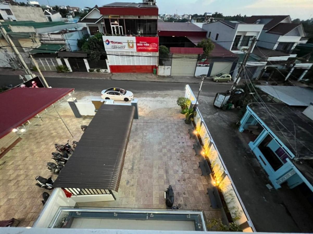Bob Hotel 2 Buon Dha Prong Dış mekan fotoğraf