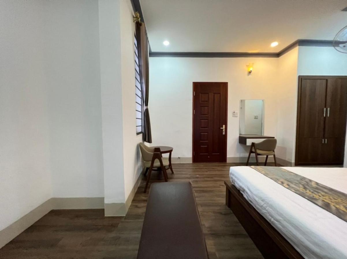 Bob Hotel 2 Buon Dha Prong Dış mekan fotoğraf