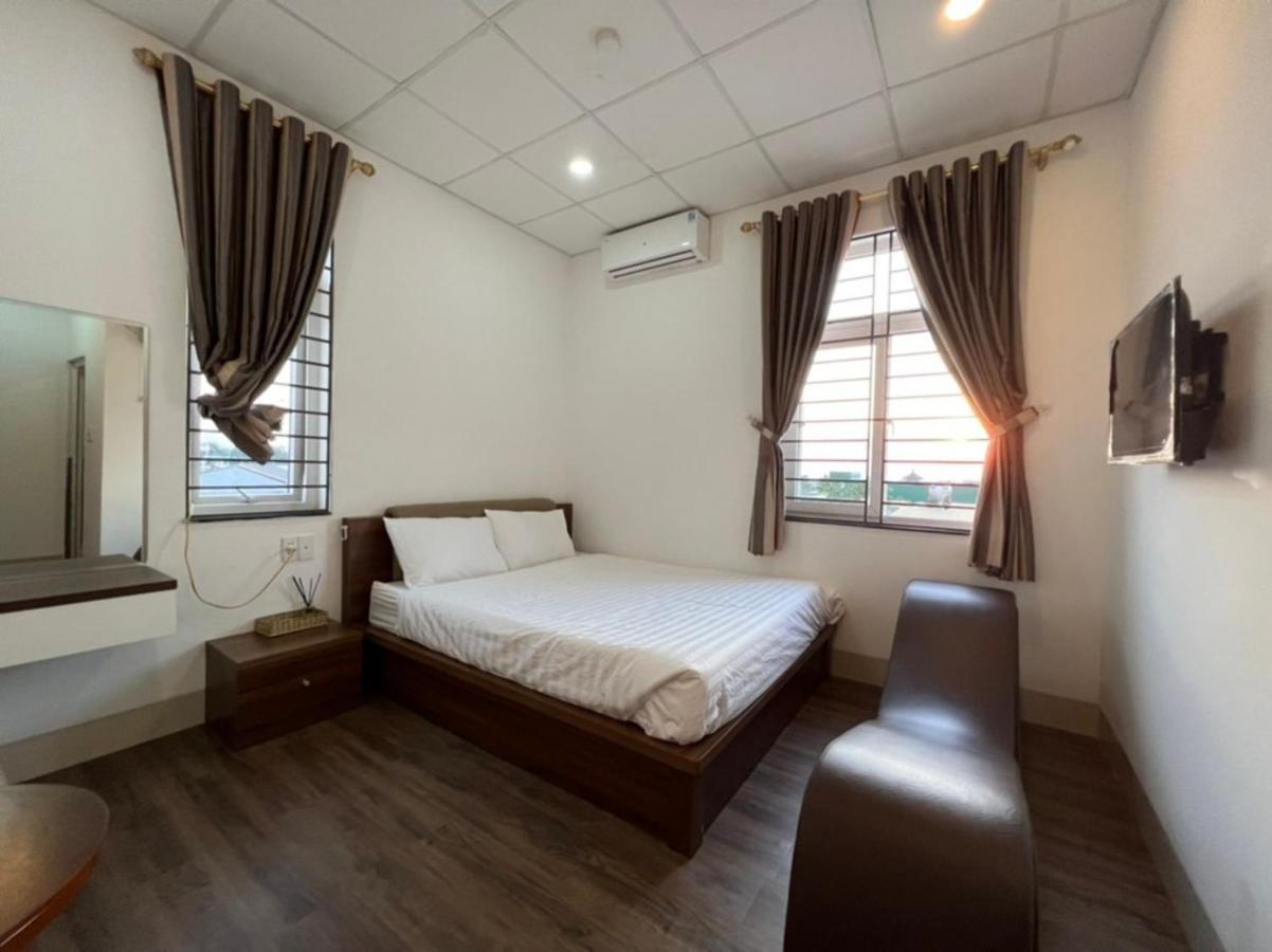 Bob Hotel 2 Buon Dha Prong Dış mekan fotoğraf