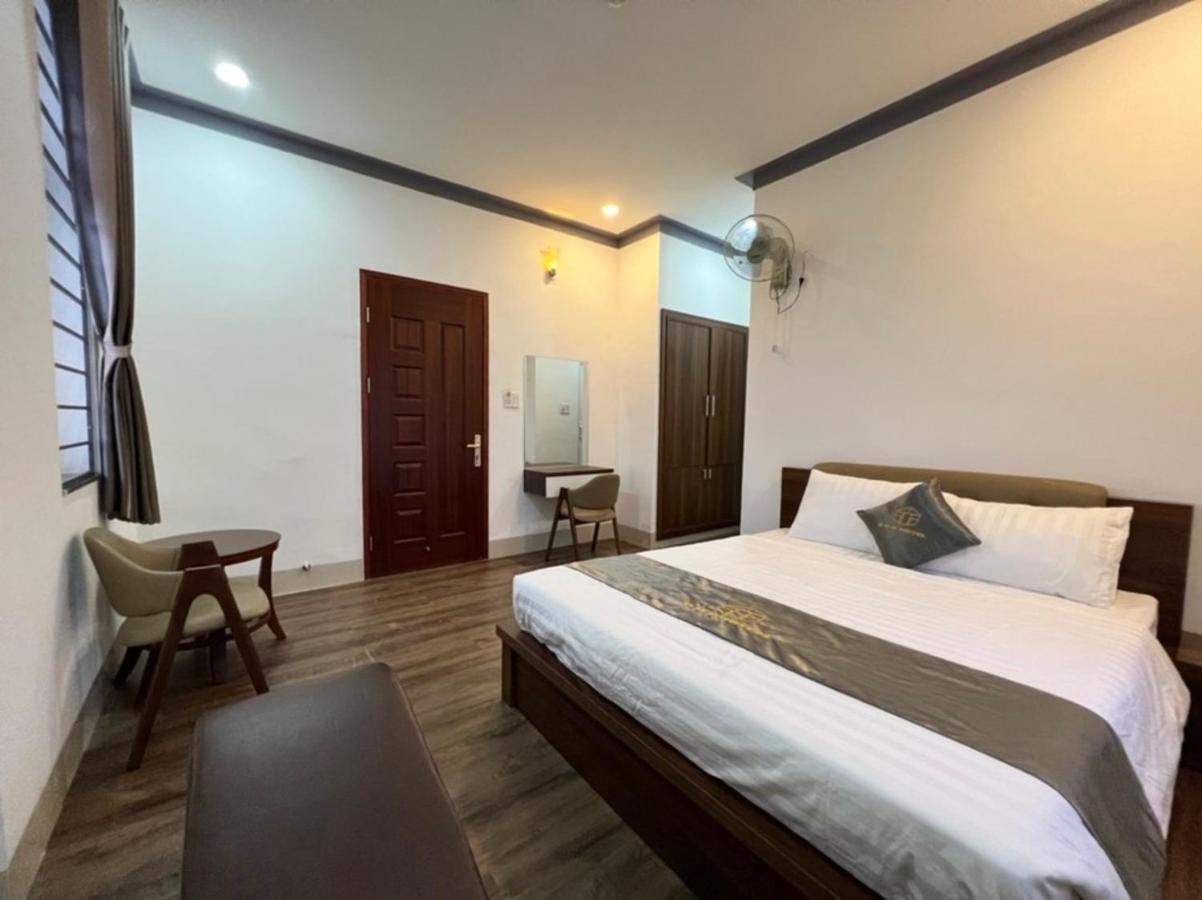 Bob Hotel 2 Buon Dha Prong Dış mekan fotoğraf