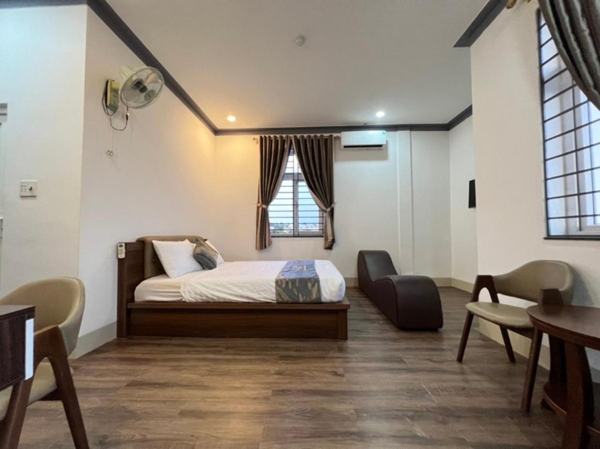 Bob Hotel 2 Buon Dha Prong Dış mekan fotoğraf